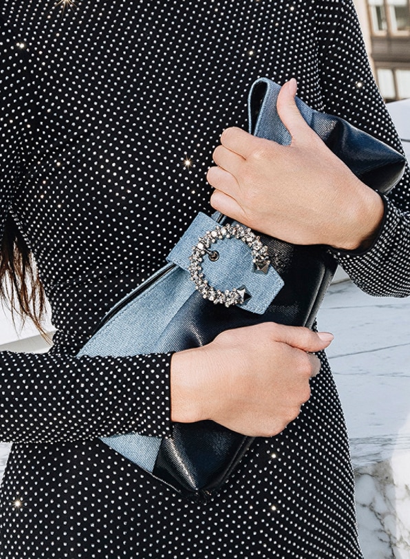 Introducing the Spring 2023 Collection - 'Super Heroine
